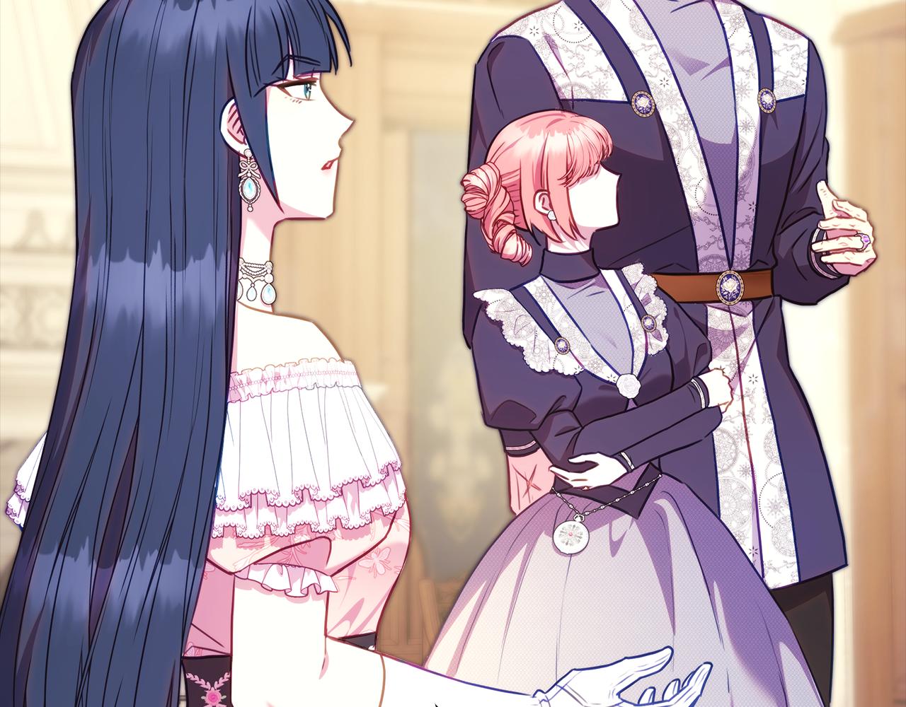 反正是歐風小甜漫 - 第92話 幼龍討伐作戰(5/7) - 8