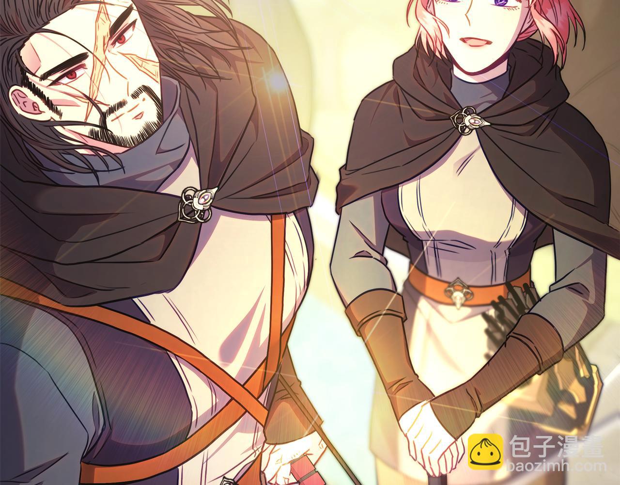 反正是歐風小甜漫 - 第92話 幼龍討伐作戰(7/7) - 4