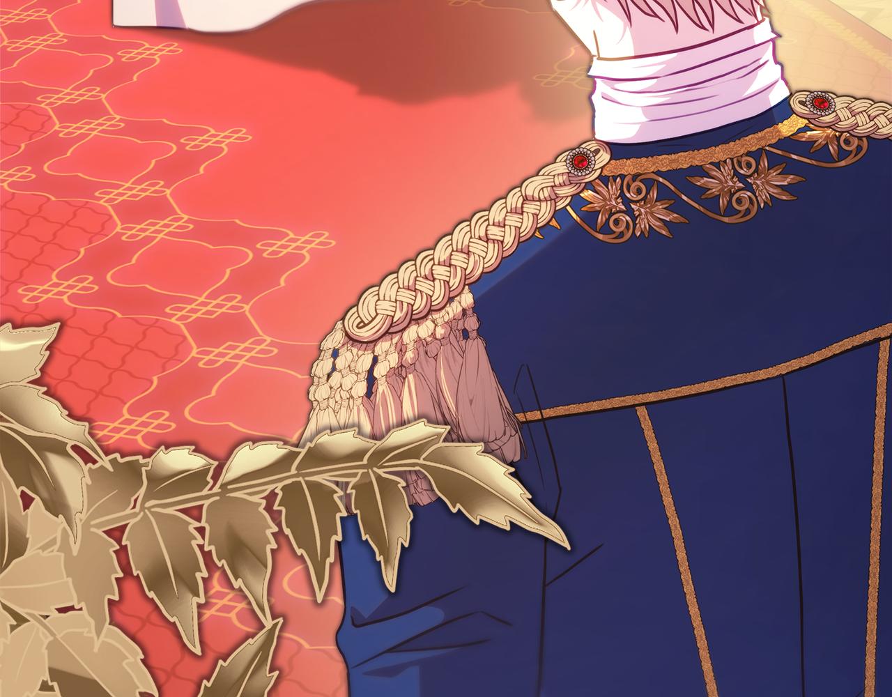 反正是歐風小甜漫 - 第93話 皇帝的人選(3/6) - 5