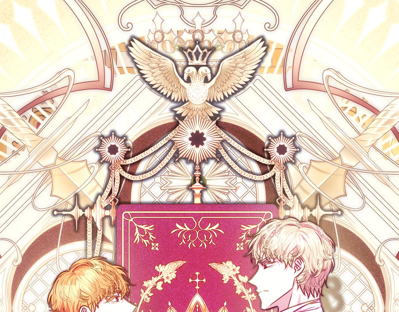 反正是歐風小甜漫 - 第93話 皇帝的人選(3/6) - 6