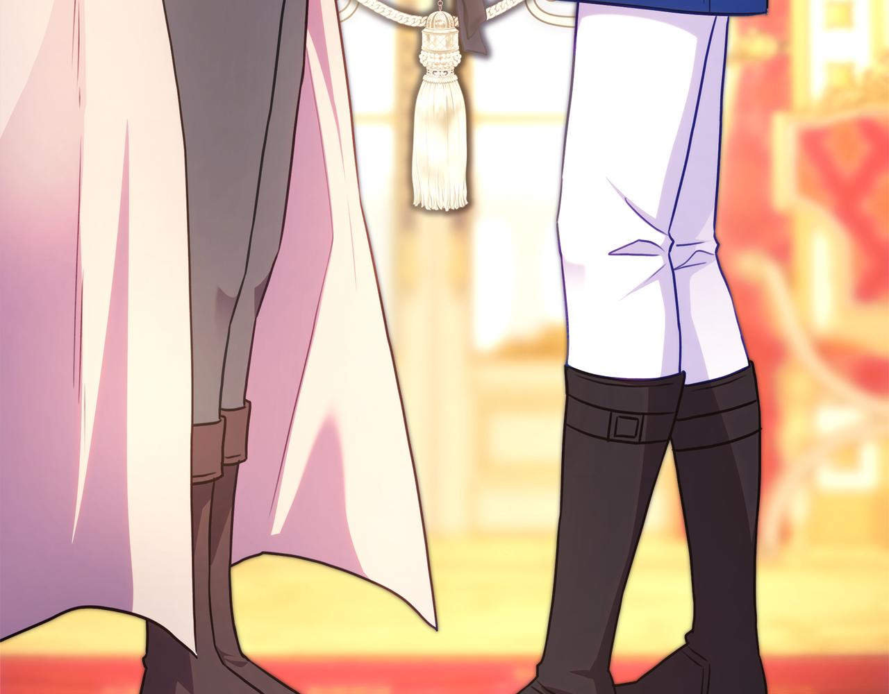 反正是歐風小甜漫 - 第93話 皇帝的人選(3/6) - 8