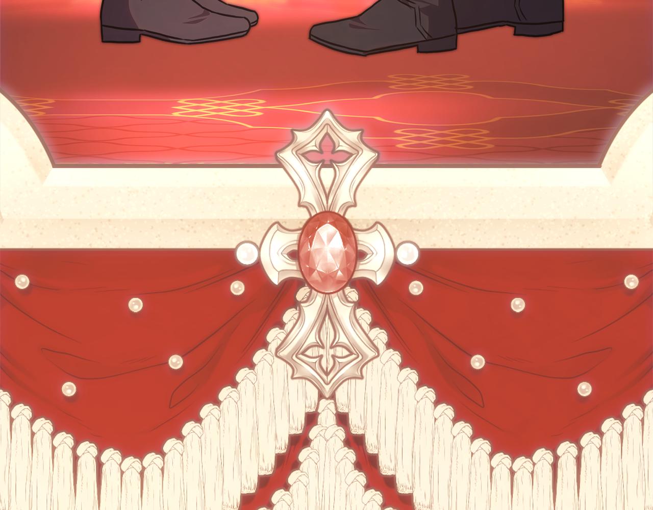 反正是歐風小甜漫 - 第93話 皇帝的人選(3/6) - 1