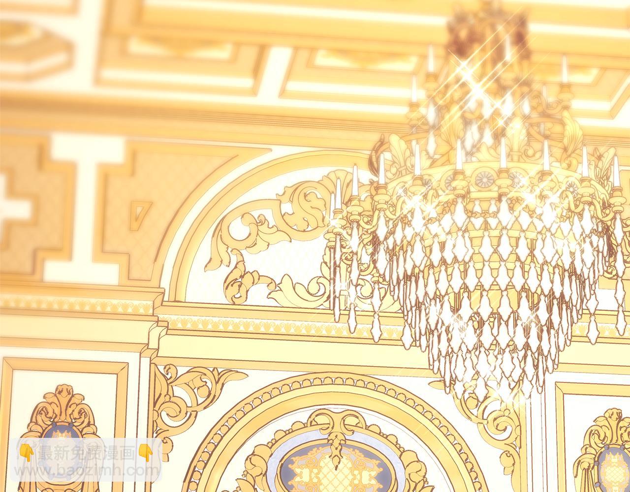 反正是歐風小甜漫 - 第93話 皇帝的人選(2/6) - 8