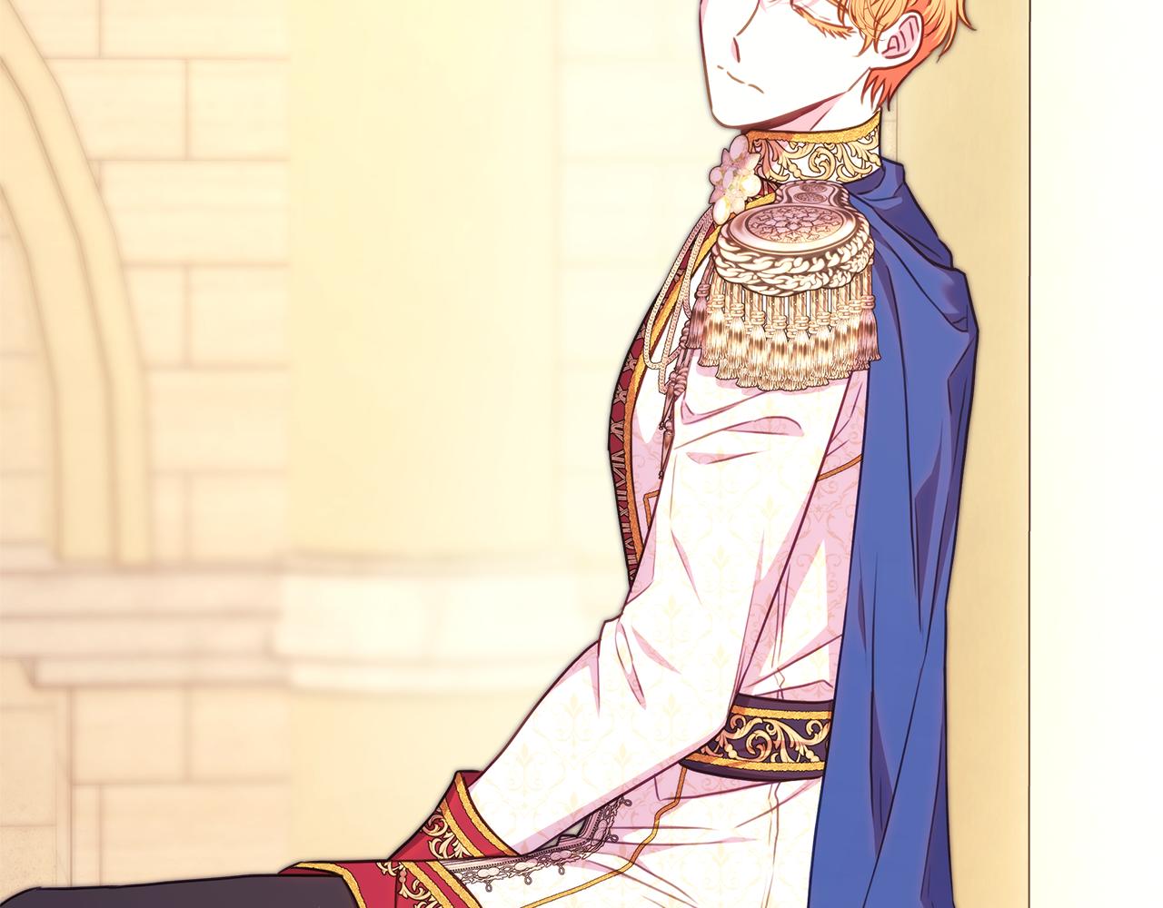 反正是歐風小甜漫 - 第95話 比賽當天(3/5) - 7