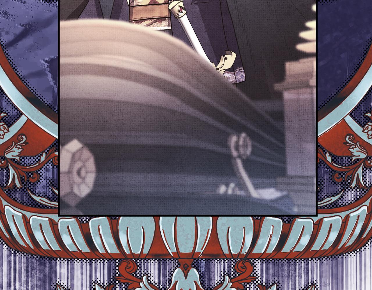 反正是歐風小甜漫 - 第95話 比賽當天(4/5) - 5