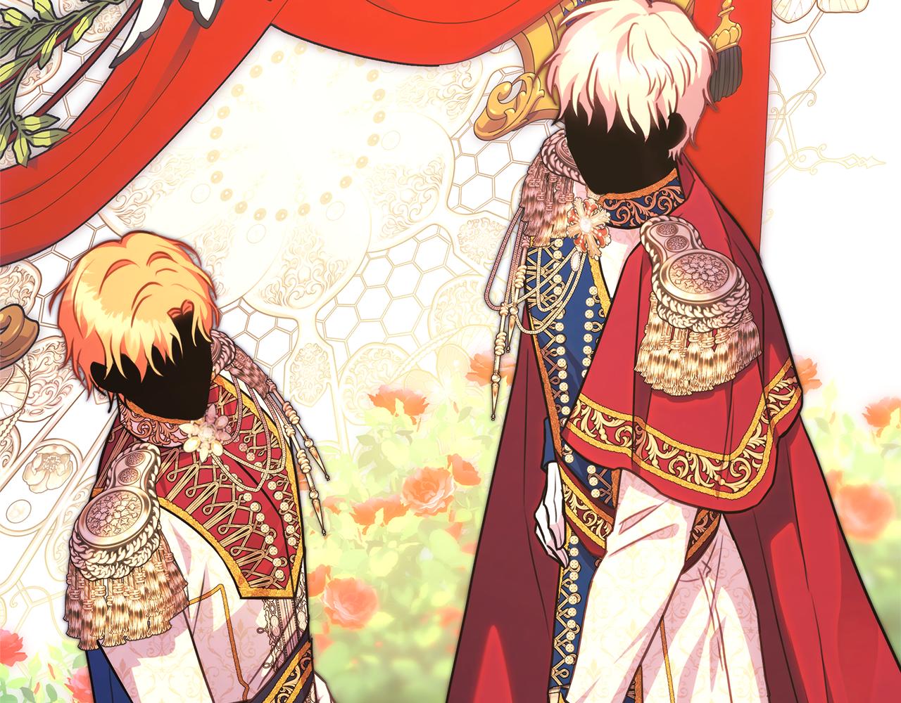 反正是歐風小甜漫 - 第95話 比賽當天(4/5) - 1