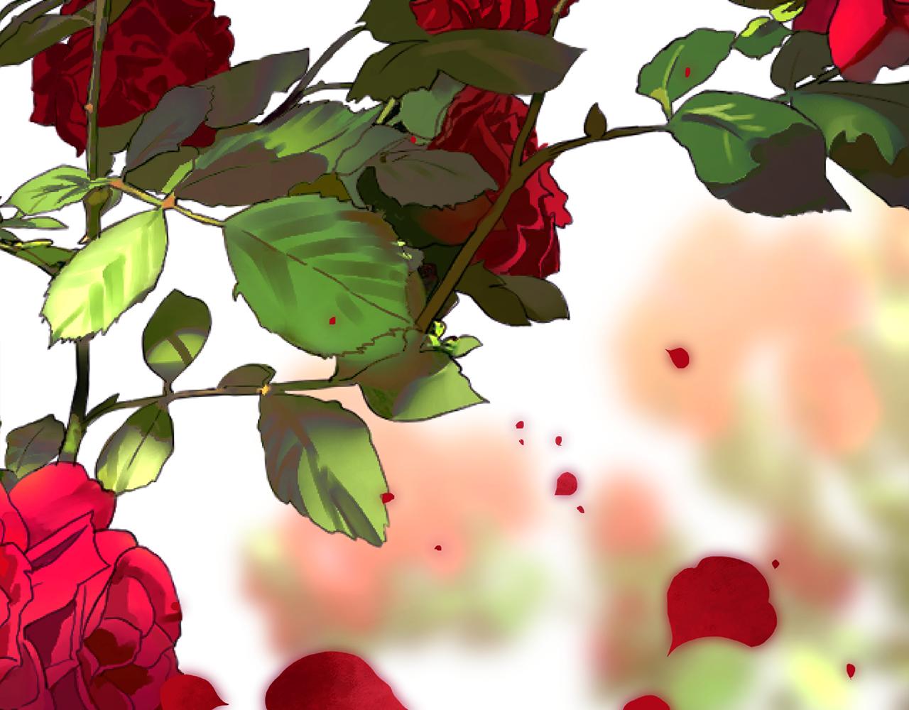 反正是歐風小甜漫 - 第95話 比賽當天(4/5) - 5