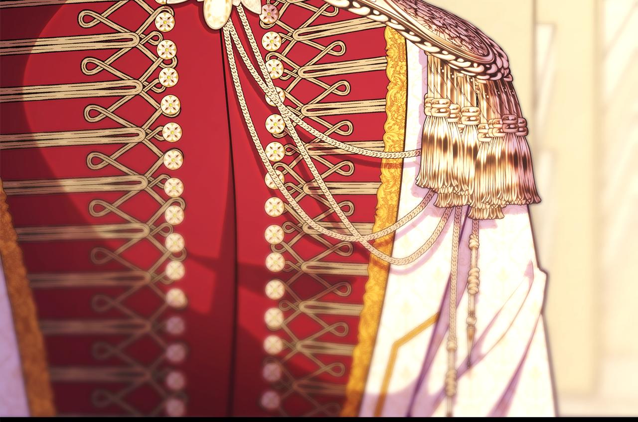 反正是歐風小甜漫 - 第95話 比賽當天(2/5) - 5