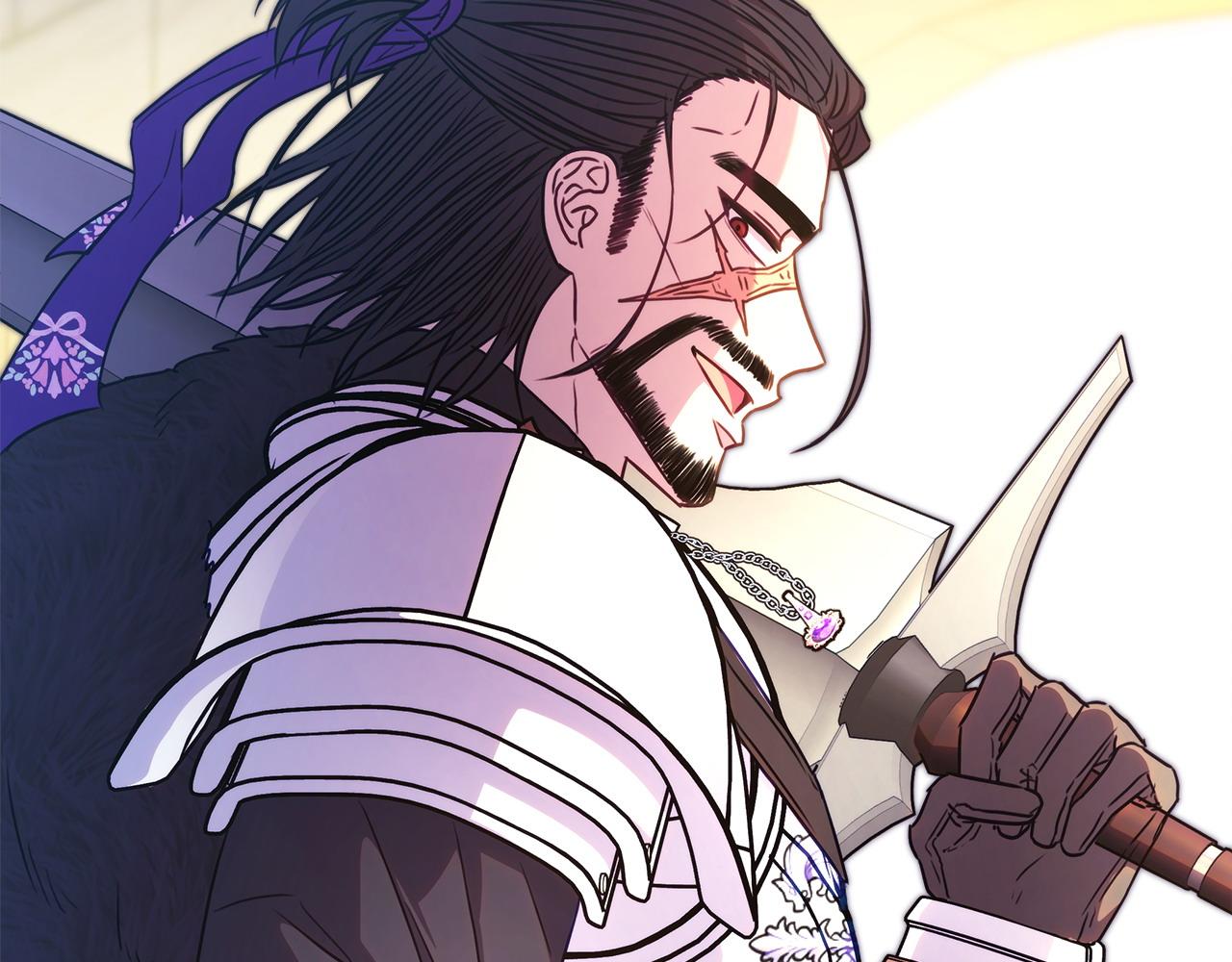 反正是歐風小甜漫 - 第96話 老公天下第一(3/6) - 1