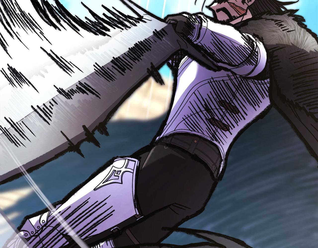 反正是歐風小甜漫 - 第96話 老公天下第一(4/6) - 7