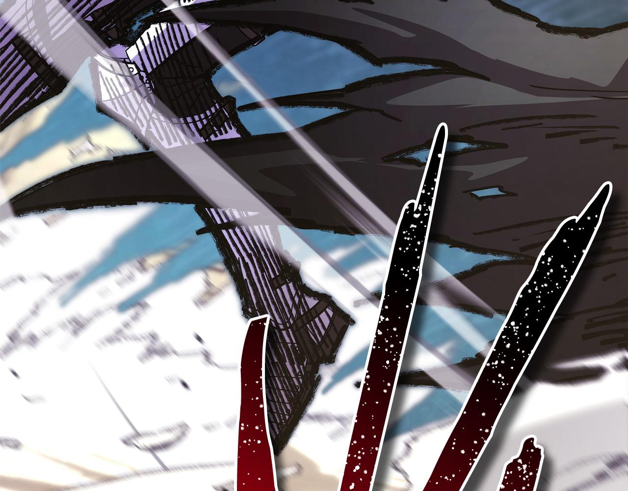 反正是歐風小甜漫 - 第96話 老公天下第一(4/6) - 8