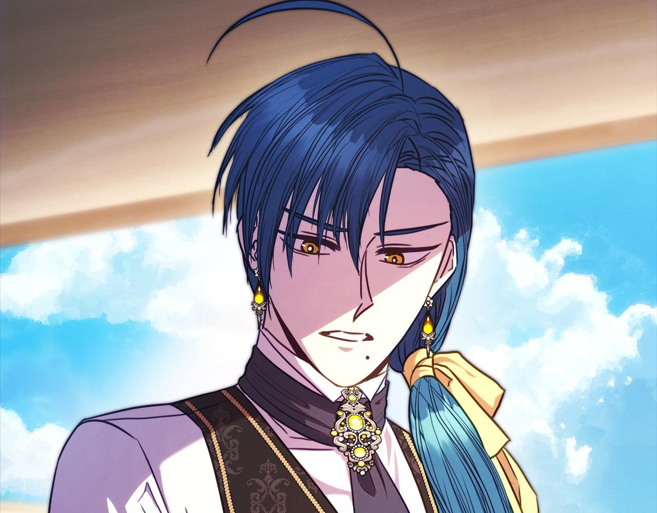 反正是歐風小甜漫 - 第96話 老公天下第一(6/6) - 2