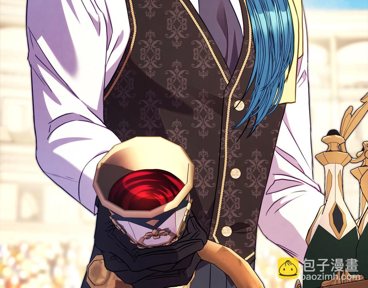 反正是歐風小甜漫 - 第96話 老公天下第一(6/6) - 3