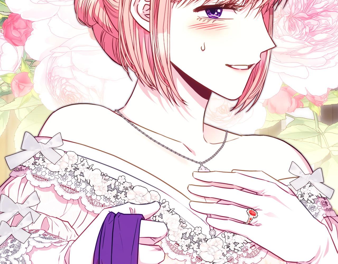 反正是歐風小甜漫 - 第96話 老公天下第一(2/6) - 7