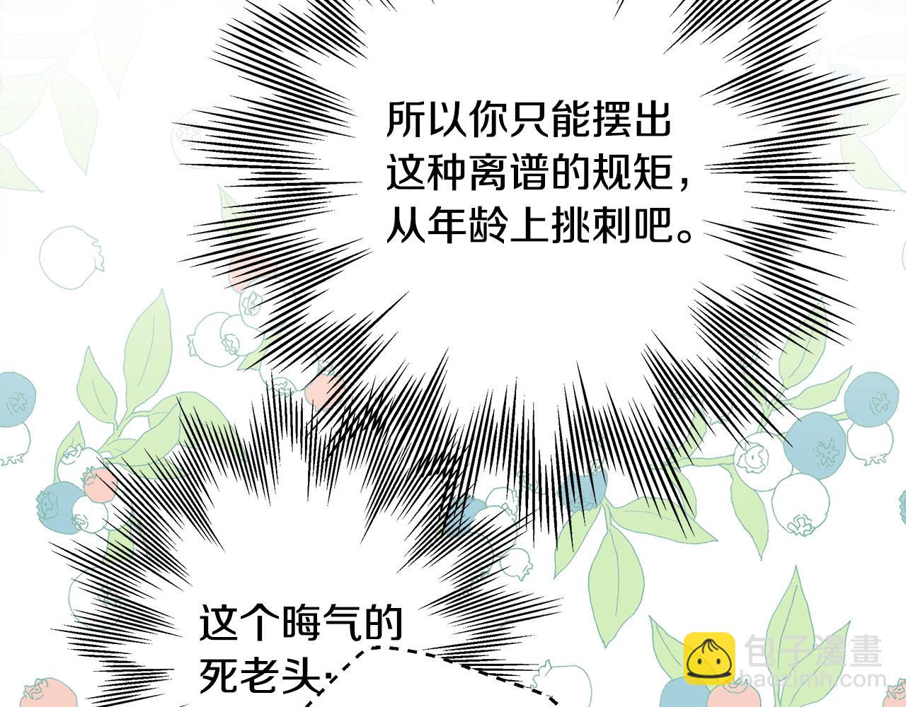 反正是歐風小甜漫 - 第98話 棄權(3/6) - 3