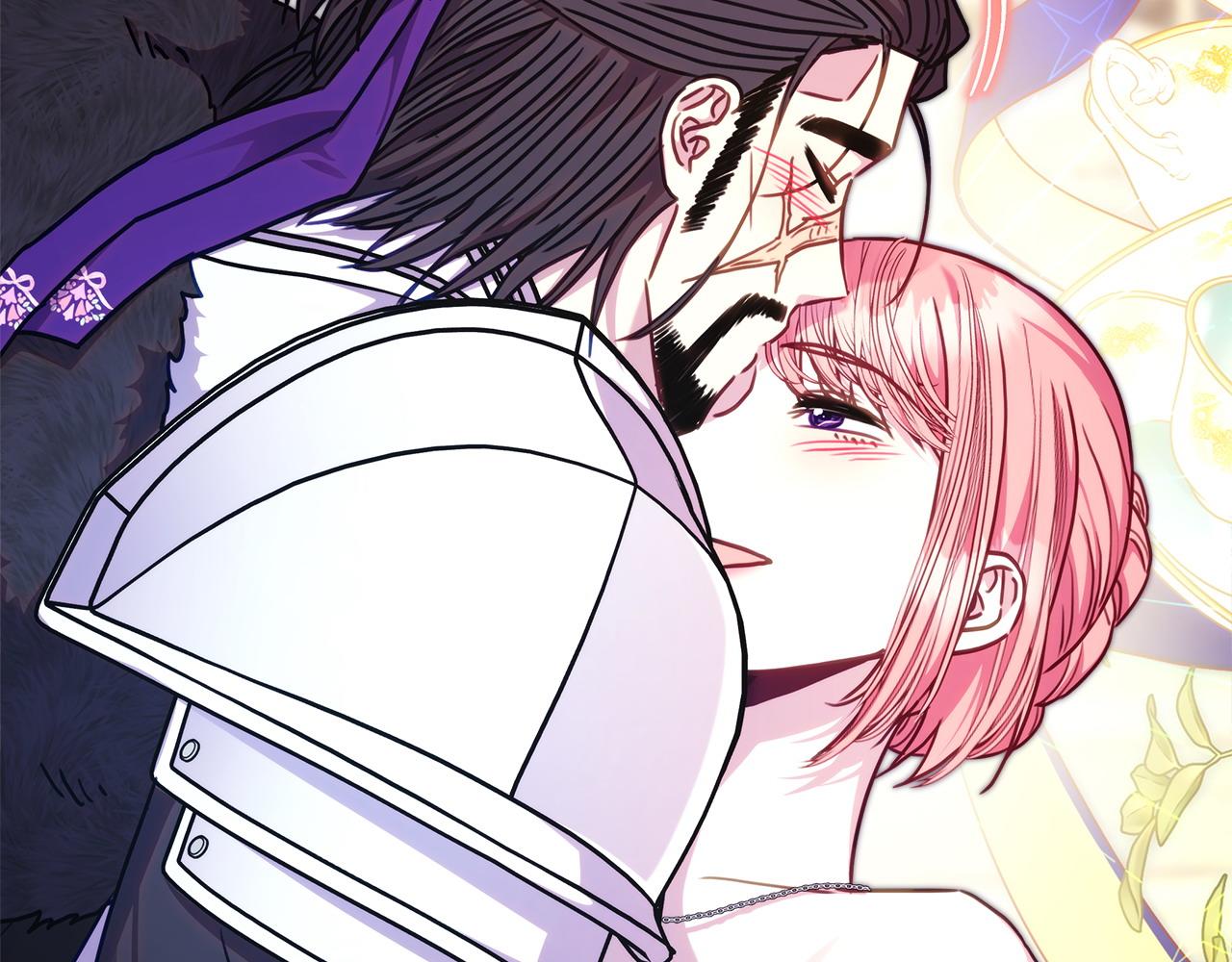 反正是歐風小甜漫 - 第98話 棄權(4/6) - 4