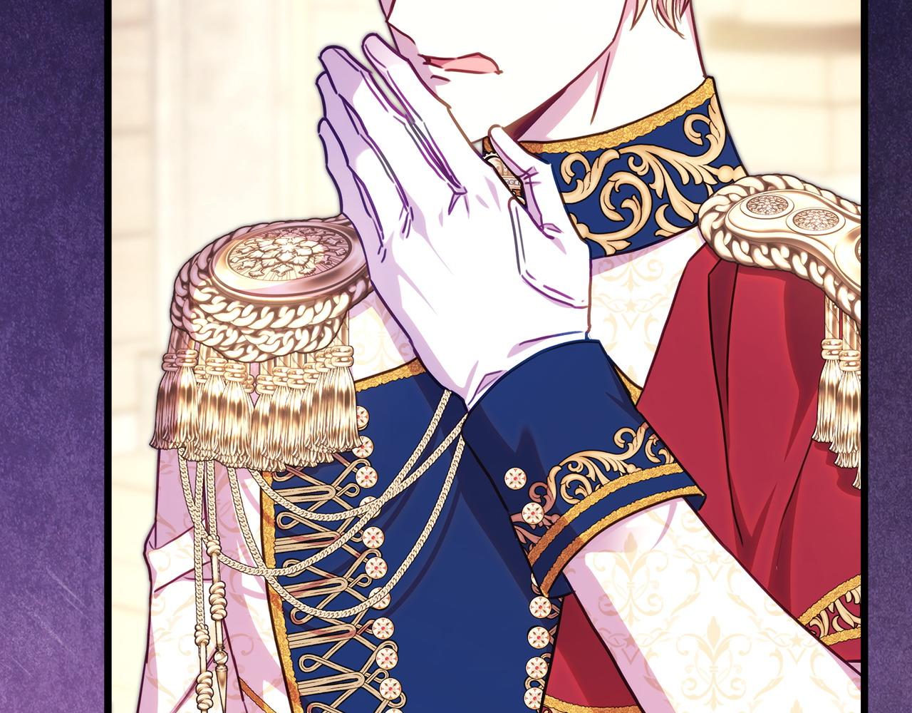 反正是歐風小甜漫 - 第98話 棄權(4/6) - 5