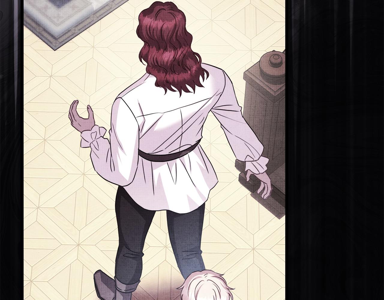 反正是歐風小甜漫 - 第98話 棄權(5/6) - 8