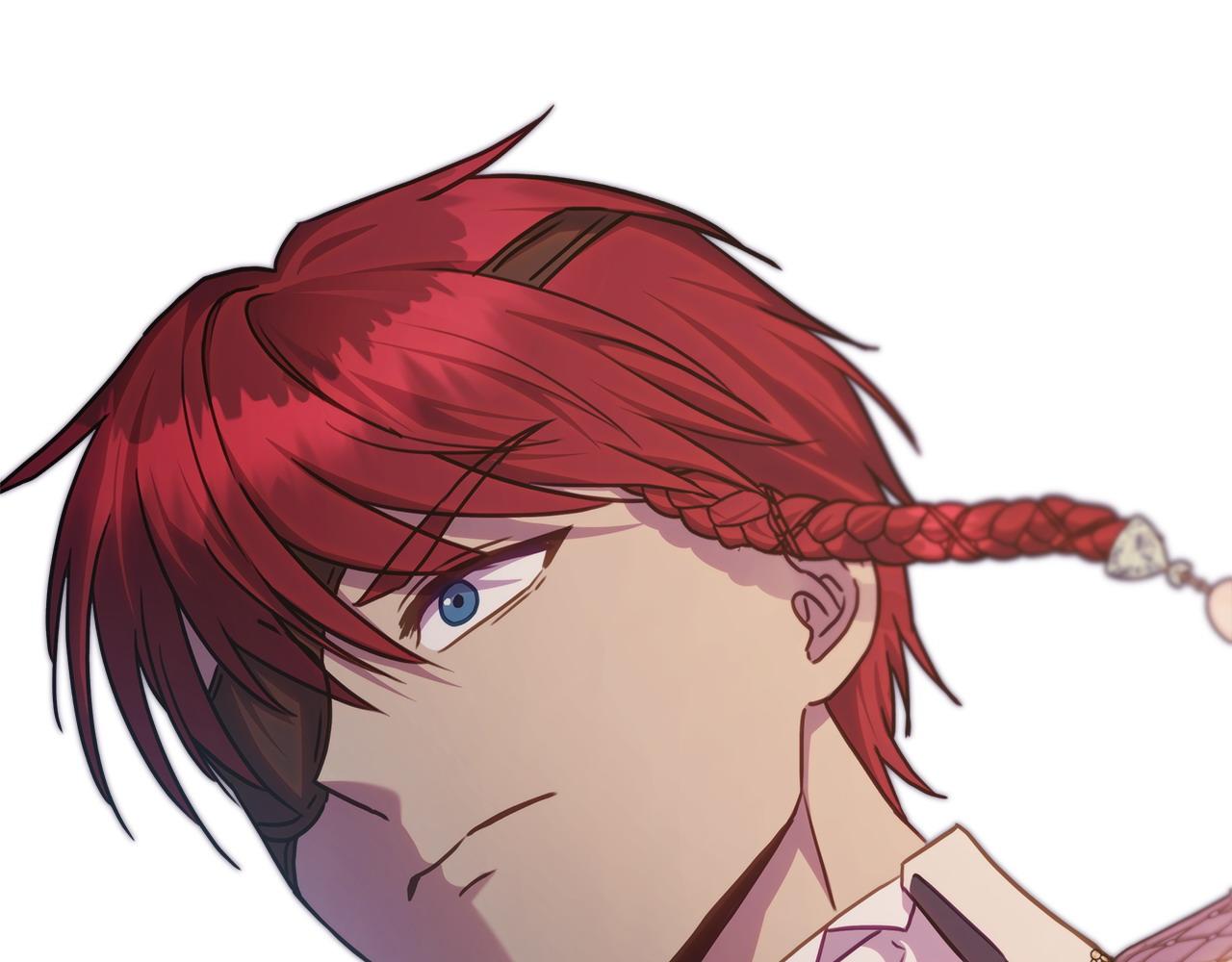 反正是歐風小甜漫 - 第98話 棄權(5/6) - 6