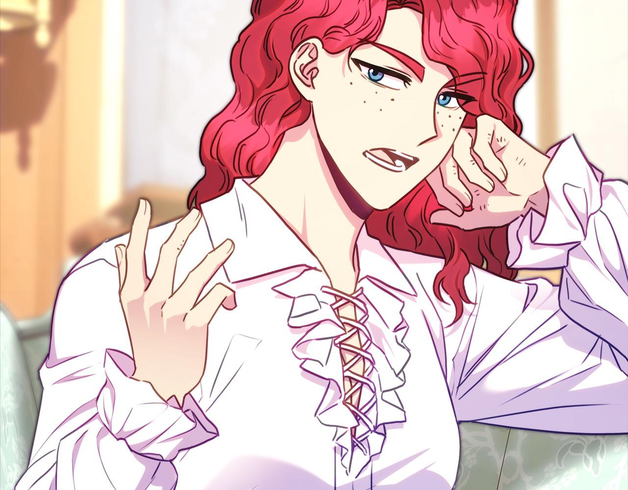 反正是歐風小甜漫 - 第98話 棄權(6/6) - 7