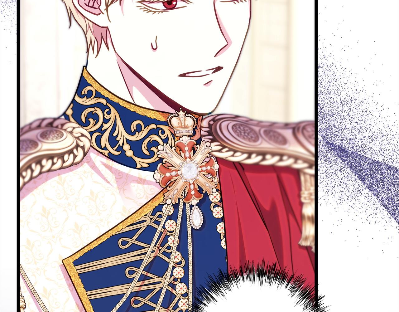 反正是歐風小甜漫 - 第98話 棄權(6/6) - 4