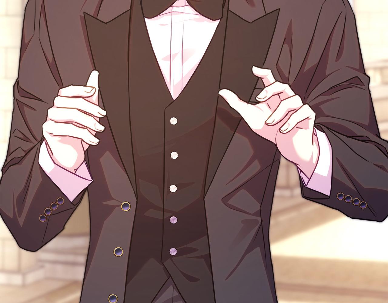 反正是歐風小甜漫 - 第100話 計劃落空(3/7) - 7