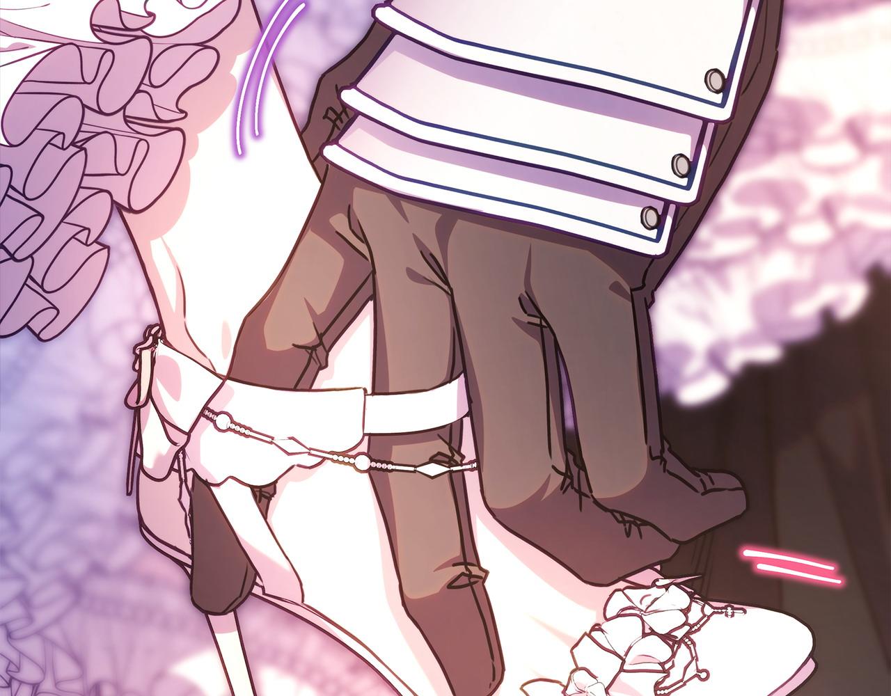 反正是歐風小甜漫 - 第100話 計劃落空(4/7) - 2