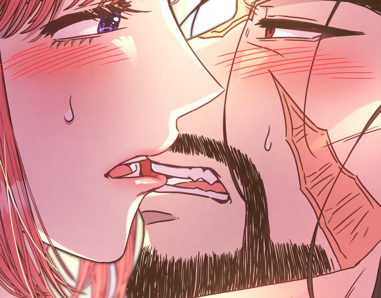 反正是歐風小甜漫 - 第100話 計劃落空(4/7) - 6