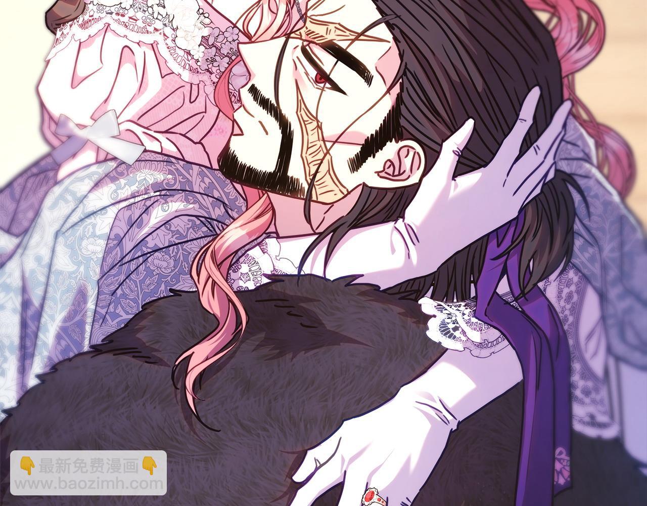 反正是歐風小甜漫 - 第100話 計劃落空(5/7) - 6