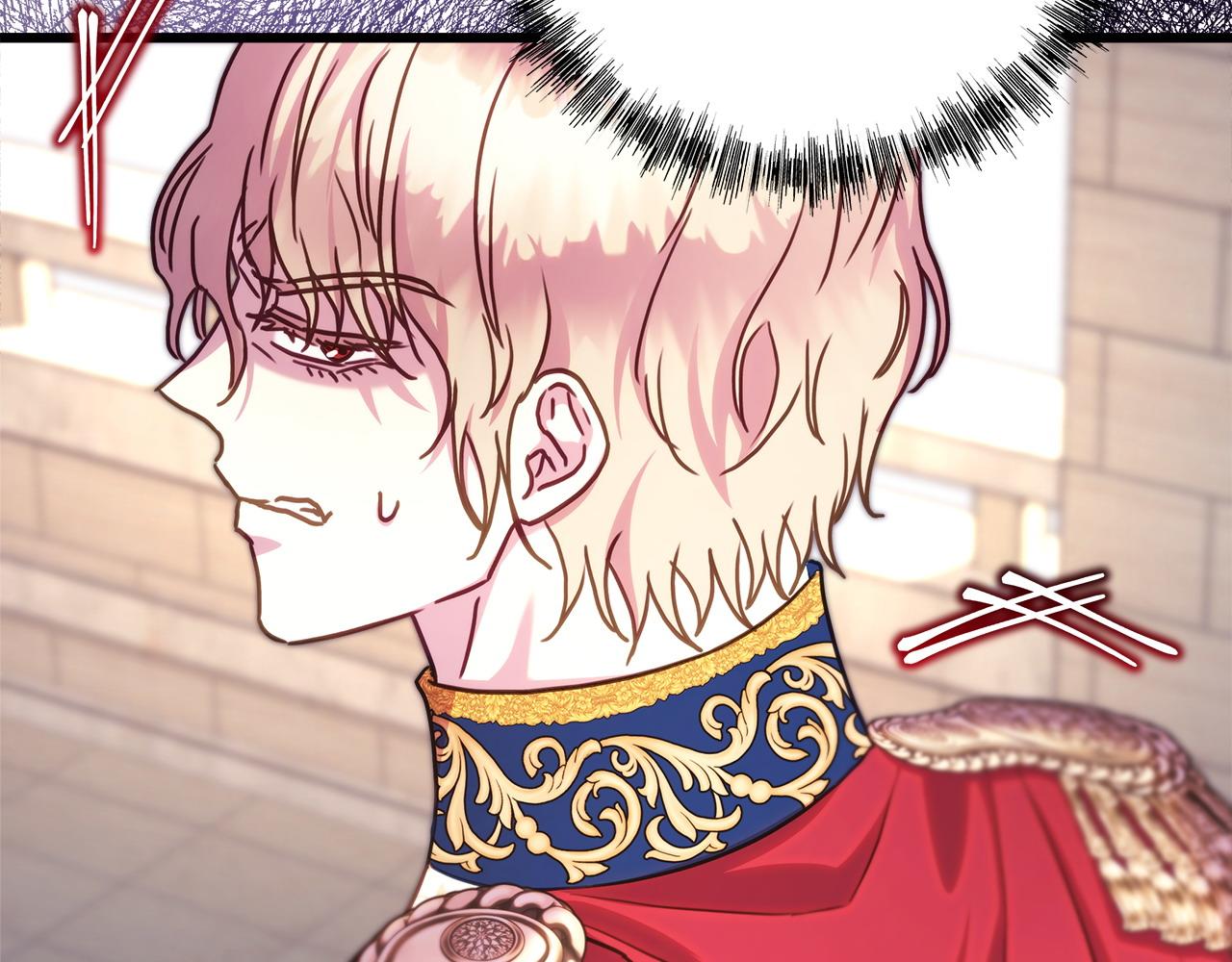 反正是歐風小甜漫 - 第100話 計劃落空(5/7) - 6