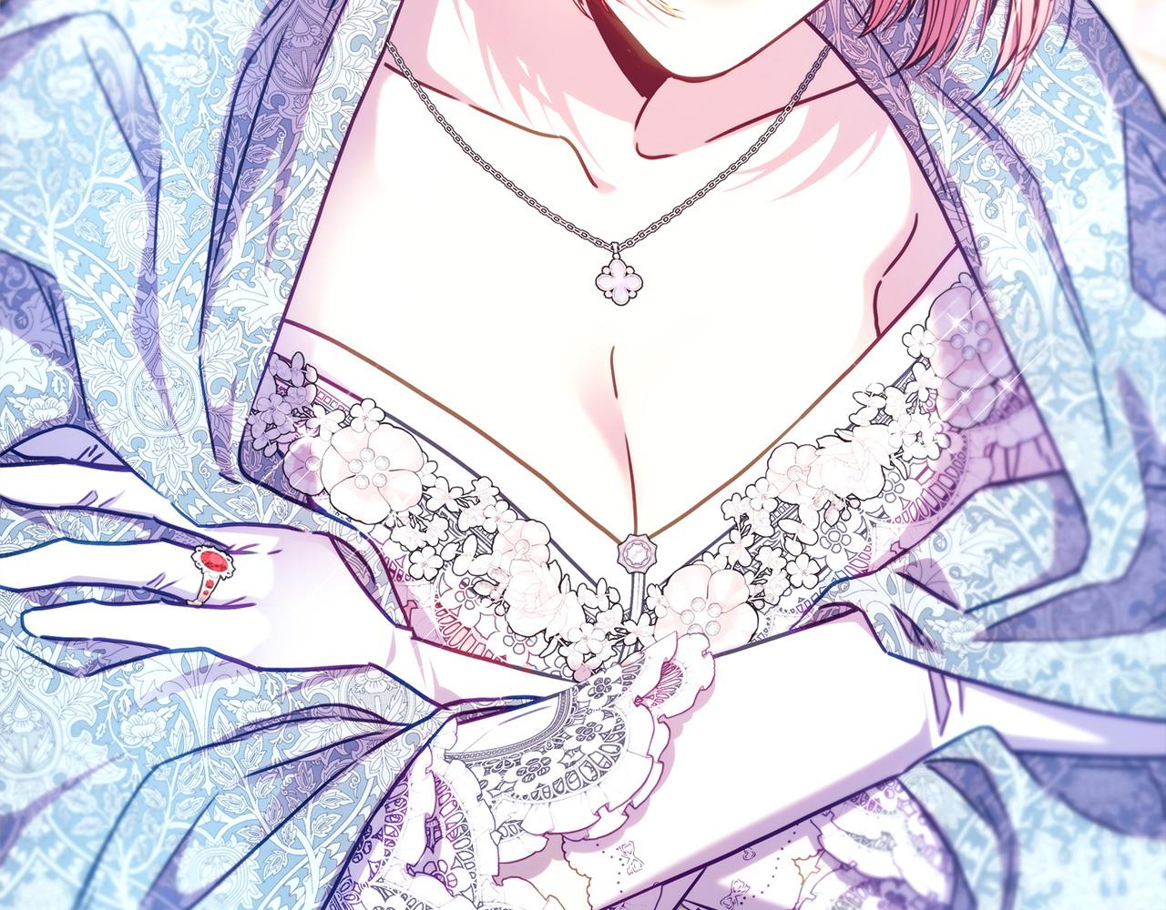 反正是歐風小甜漫 - 第100話 計劃落空(7/7) - 2