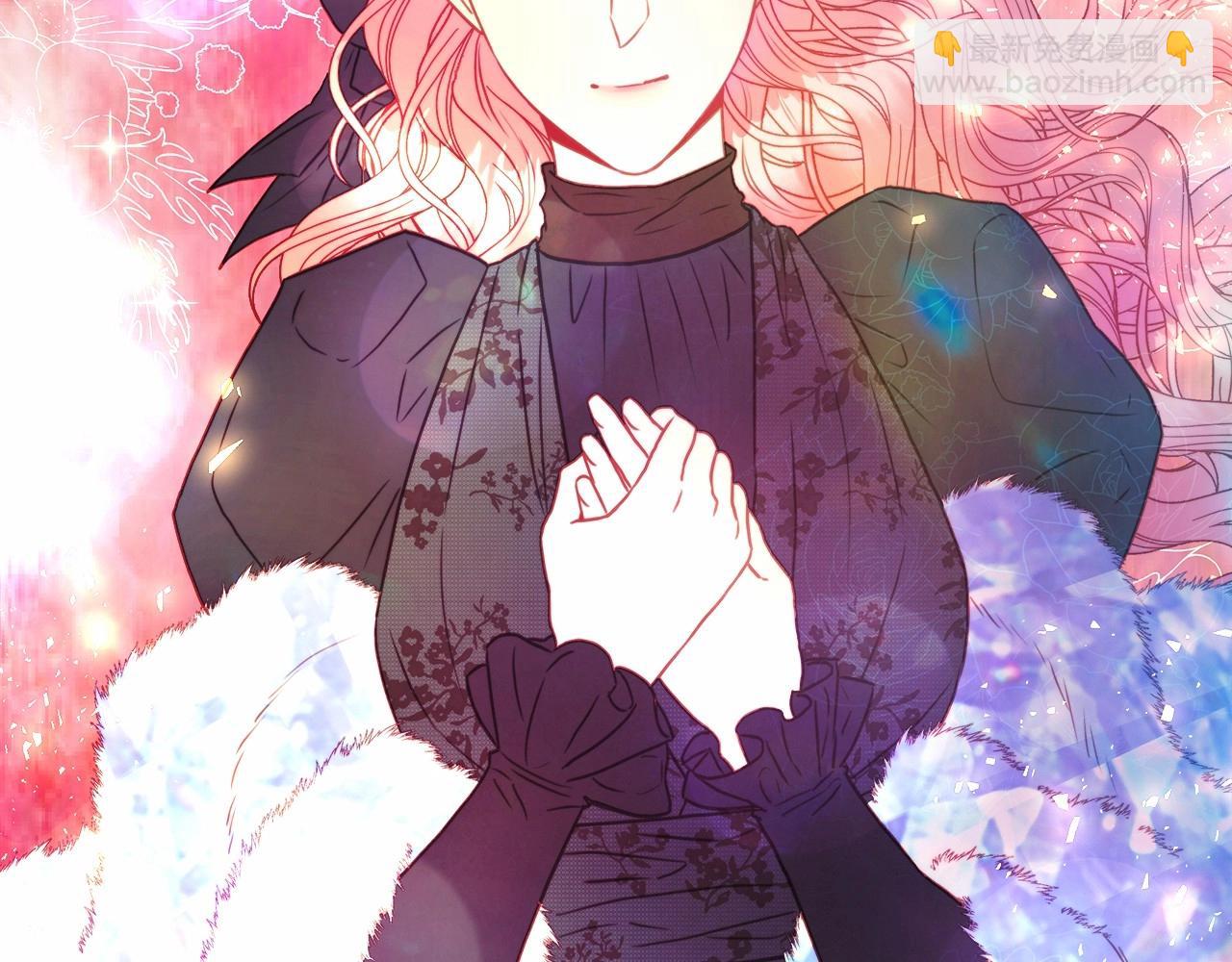 反正是歐風小甜漫 - 第11話 被岳父“嫌棄”的大公(4/5) - 8