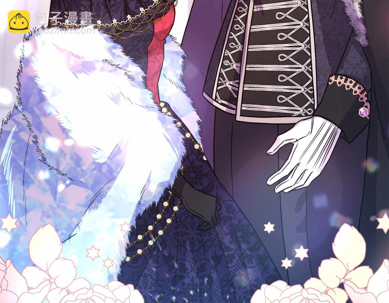 反正是歐風小甜漫 - 第11話 被岳父“嫌棄”的大公(5/5) - 3