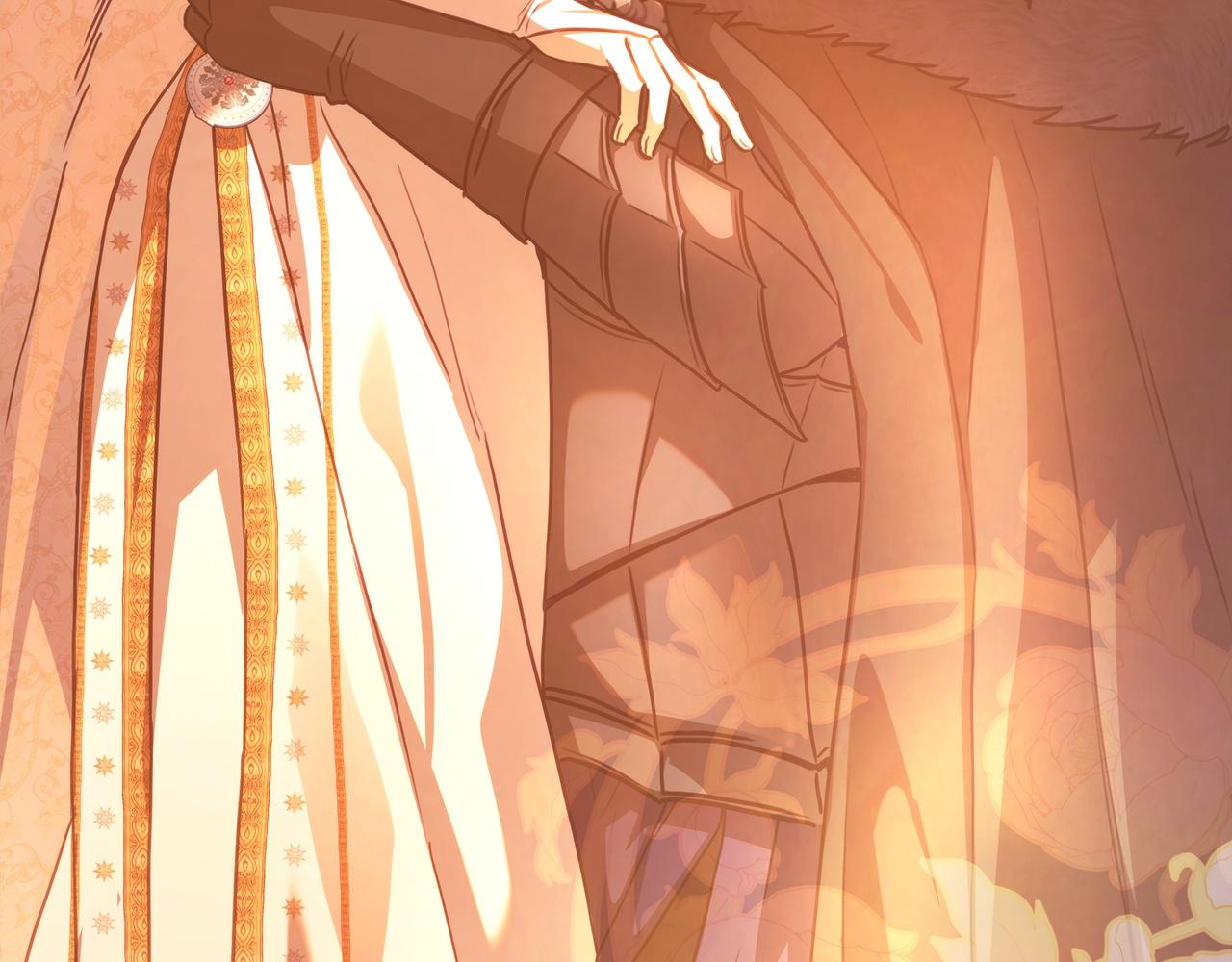 反正是歐風小甜漫 - 第102話 氣死皇帝作戰成功(3/6) - 8