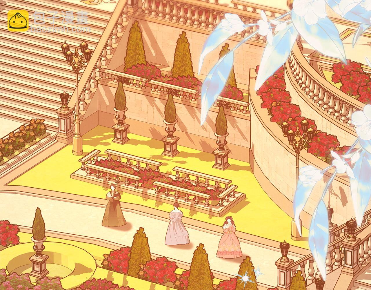 反正是歐風小甜漫 - 第102話 氣死皇帝作戰成功(3/6) - 4