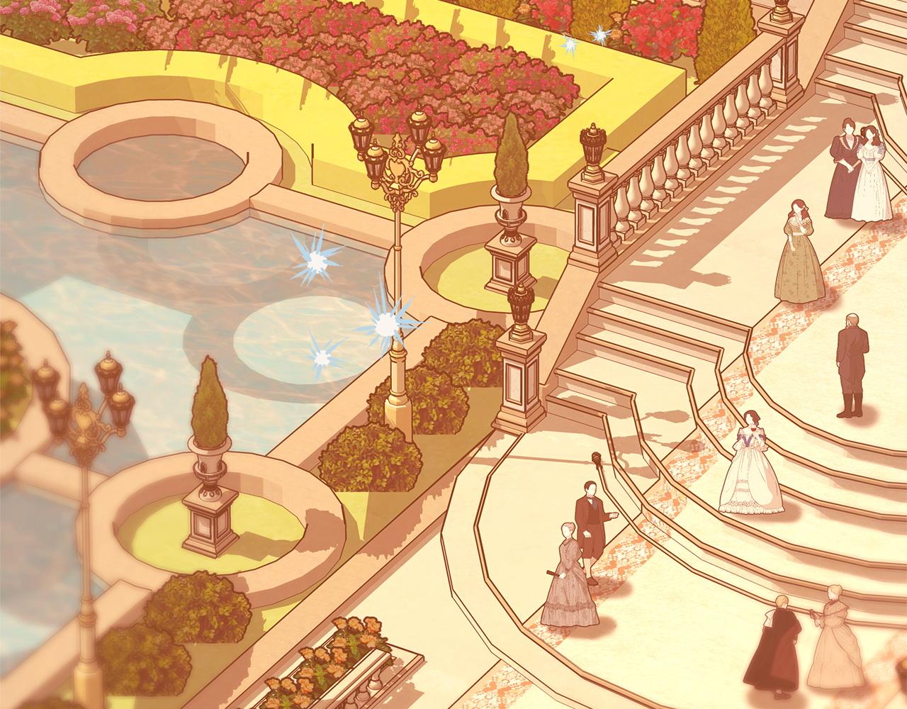 反正是歐風小甜漫 - 第102話 氣死皇帝作戰成功(3/6) - 5