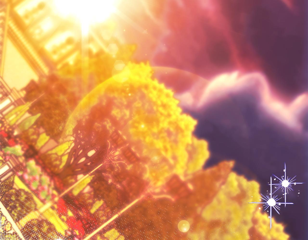 反正是歐風小甜漫 - 第102話 氣死皇帝作戰成功(5/6) - 1