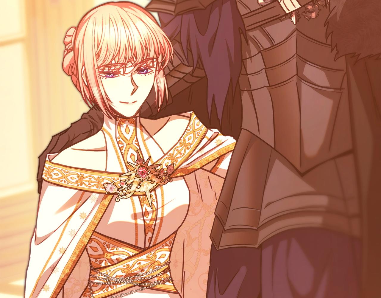 反正是歐風小甜漫 - 第102話 氣死皇帝作戰成功(2/6) - 7