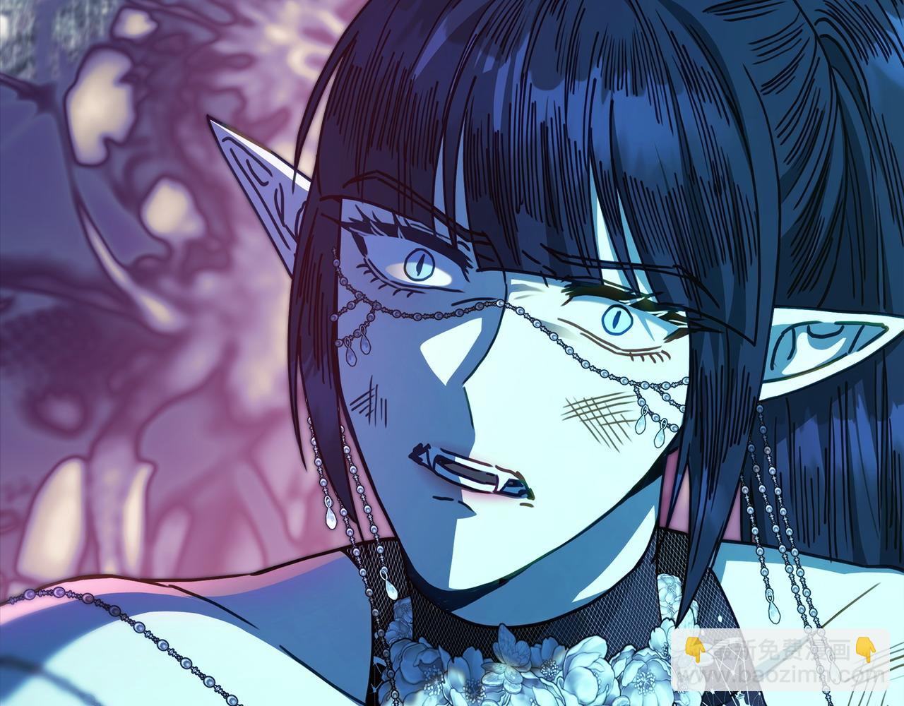 反正是歐風小甜漫 - 第104話 另一個莫妮萊(3/6) - 5