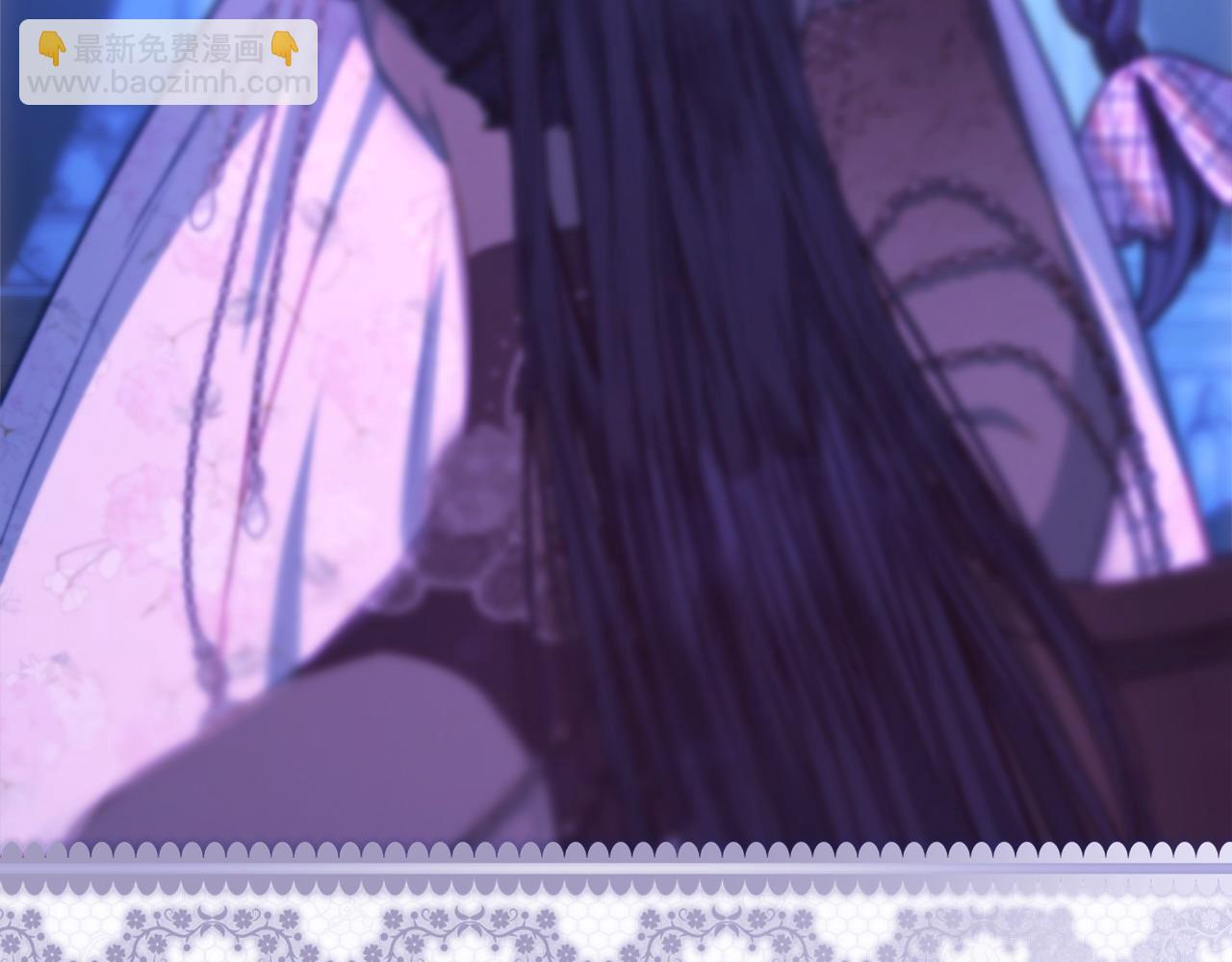 反正是歐風小甜漫 - 第104話 另一個莫妮萊(4/6) - 2