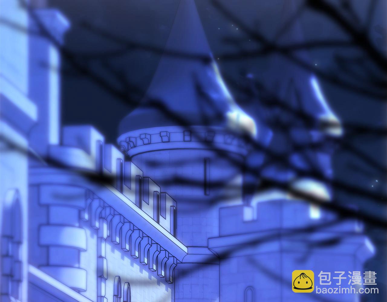 反正是歐風小甜漫 - 第104話 另一個莫妮萊(1/6) - 1