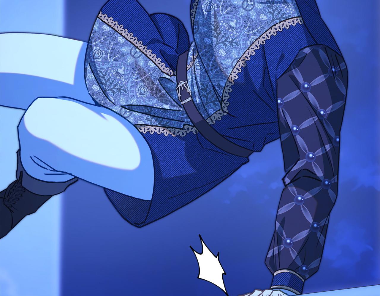 反正是歐風小甜漫 - 第104話 另一個莫妮萊(5/6) - 5