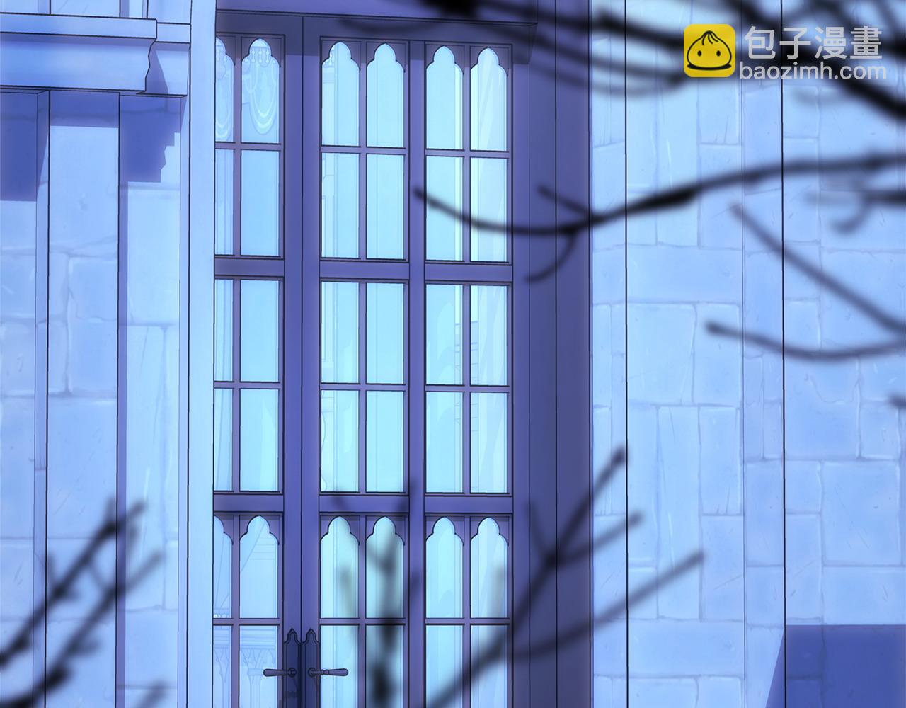 反正是歐風小甜漫 - 第104話 另一個莫妮萊(5/6) - 3