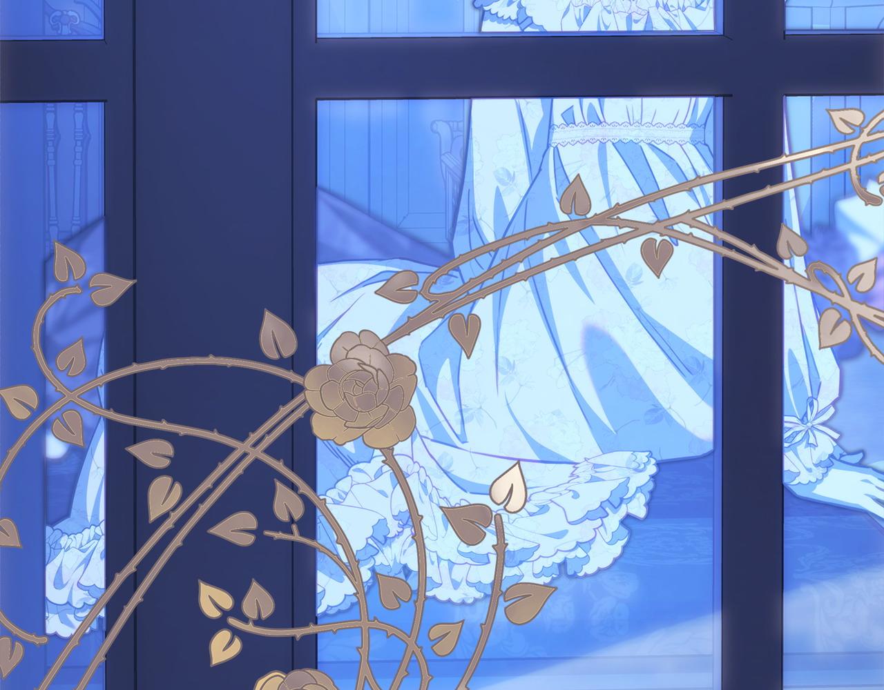 反正是歐風小甜漫 - 第104話 另一個莫妮萊(1/6) - 8