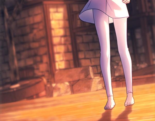 反正是歐風小甜漫 - 第106話 遲來的愧疚(5/6) - 7