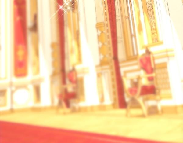 反正是歐風小甜漫 - 第108話 不懷好意的邀請(4/5) - 5