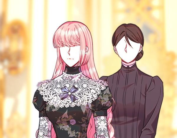 反正是歐風小甜漫 - 第108話 不懷好意的邀請(4/5) - 2