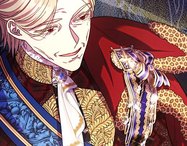 反正是歐風小甜漫 - 第108話 不懷好意的邀請(4/5) - 6