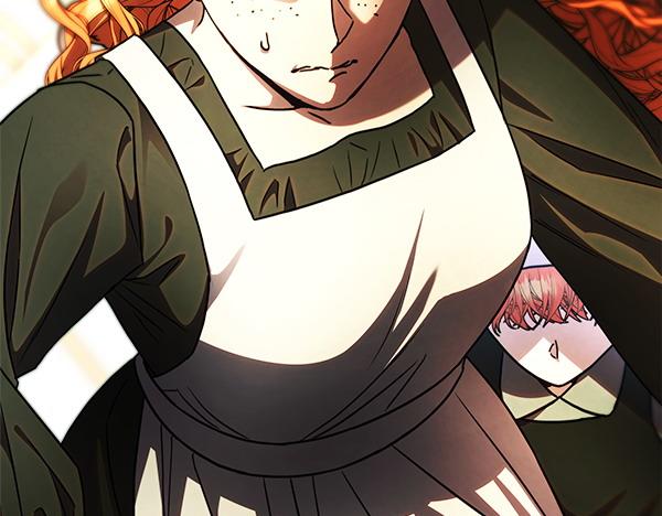 反正是歐風小甜漫 - 第110話 出謀劃策(3/6) - 8