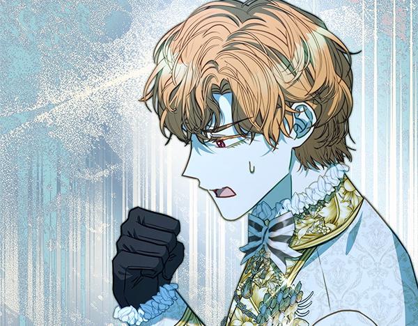 反正是歐風小甜漫 - 第110話 出謀劃策(4/6) - 5